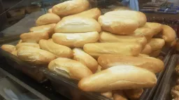فرنجي ابيض ناشف (باغيت ) 1